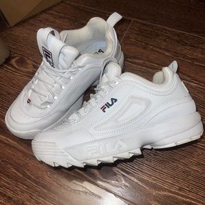 Fila Disruptor II sneakers